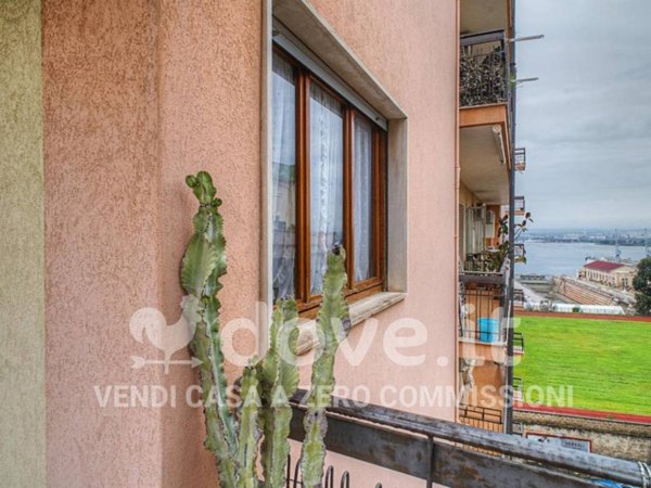appartamento in vendita a Taranto in zona Italia-Montegranaro