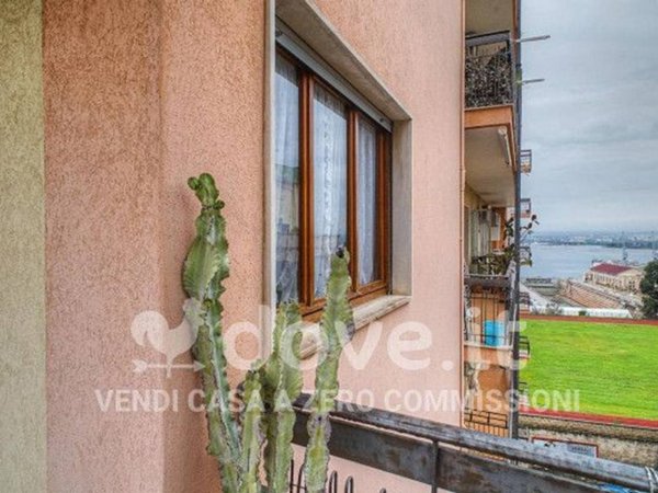 appartamento in vendita a Taranto in zona Tre Carrare-Battisti