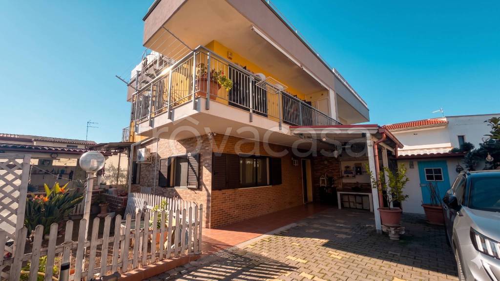 casa indipendente in vendita a Taranto in zona Talsano