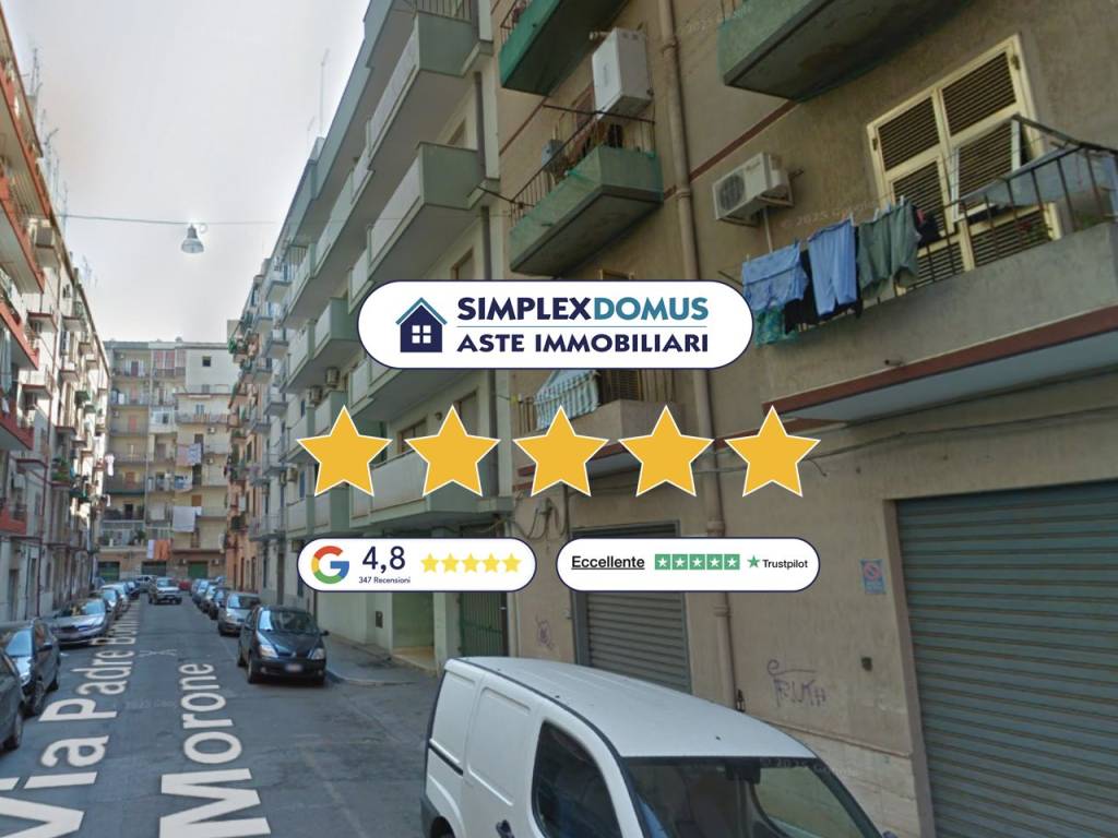 appartamento in vendita a Taranto in zona Italia-Montegranaro