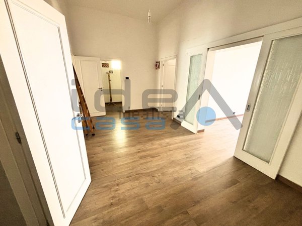 appartamento in vendita a Taranto