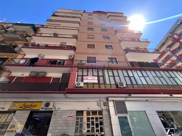 trivano in vendita a Taranto in zona Italia-Montegranaro