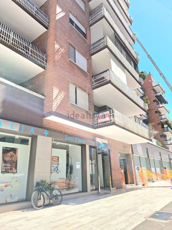 appartamento in vendita a Taranto in zona Italia-Montegranaro