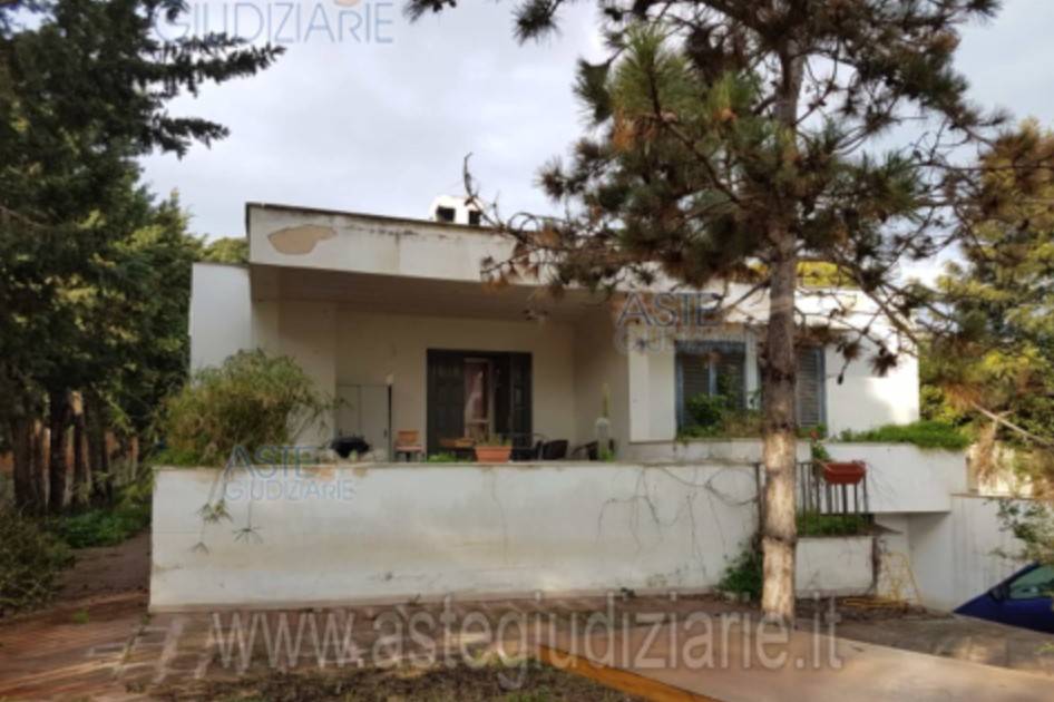 appartamento in vendita a Taranto in zona San Vito