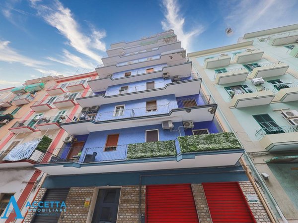 appartamento in vendita a Taranto in zona Italia-Montegranaro