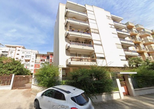 appartamento in vendita a Taranto in zona Italia-Montegranaro
