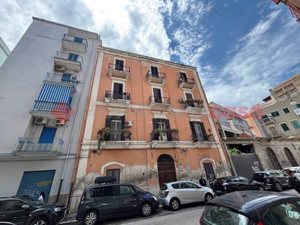 appartamento in vendita a Taranto in zona Tre Carrare-Battisti