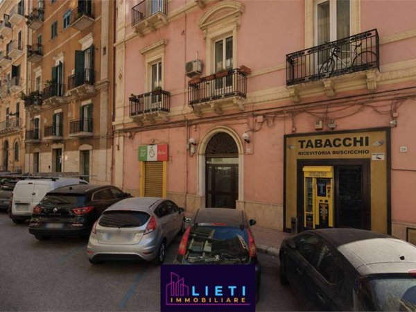 trivano in vendita a Taranto in zona Borgo