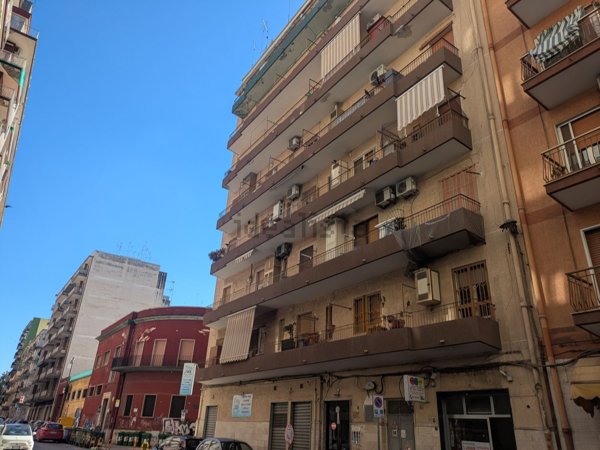 appartamento in vendita a Taranto