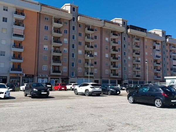 appartamento in vendita a Taranto in zona Talsano