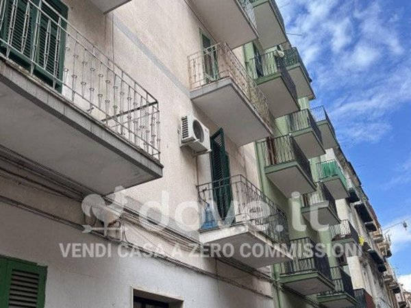 appartamento in vendita a Taranto in zona Tre Carrare-Battisti