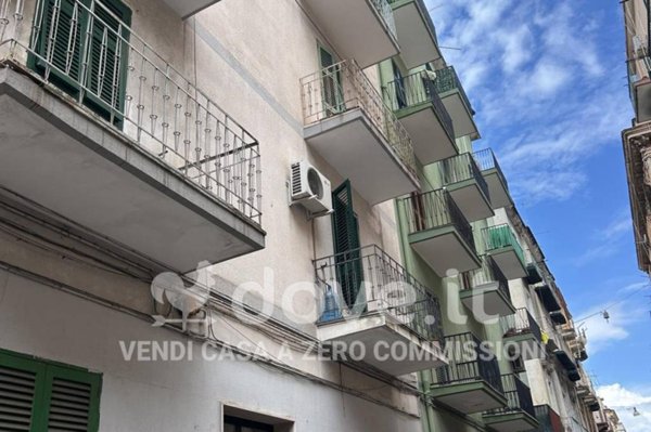 appartamento in vendita a Taranto in zona Tre Carrare-Battisti