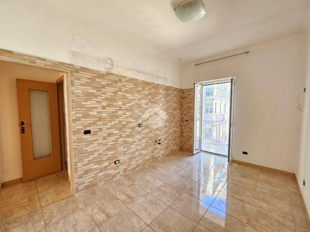 appartamento in vendita a Taranto in zona Tre Carrare-Battisti