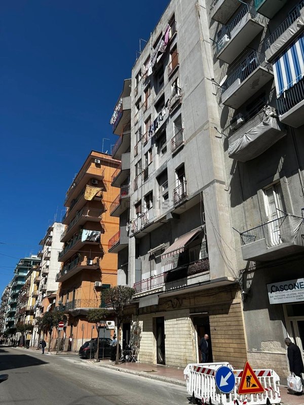appartamento in vendita a Taranto