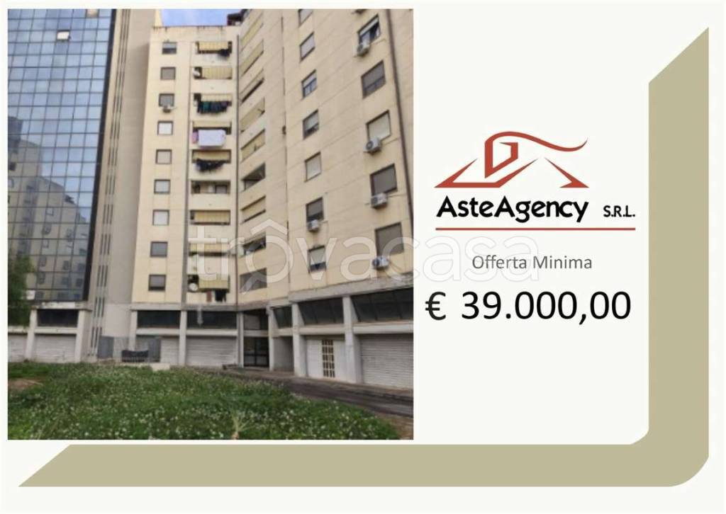 appartamento in vendita a Taranto in zona Paolo VI