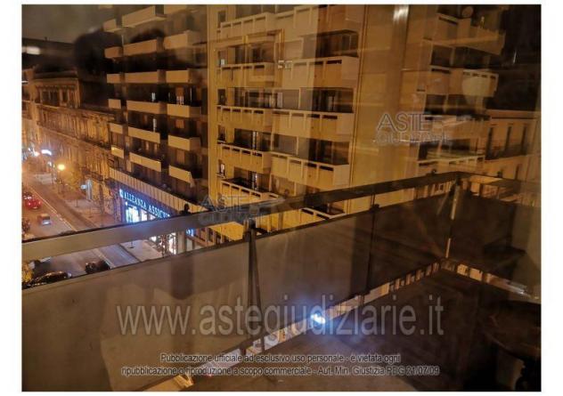 appartamento in vendita a Taranto in zona Borgo
