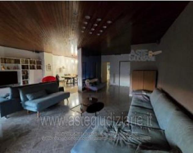 appartamento in vendita a Taranto in zona Borgo