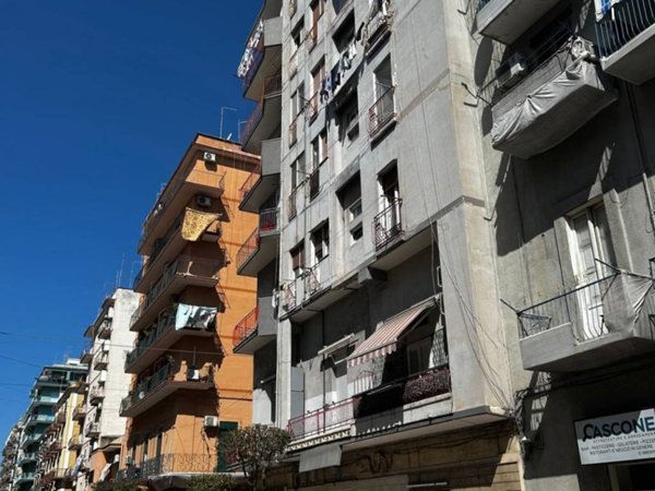 appartamento in vendita a Taranto in zona Tre Carrare-Battisti