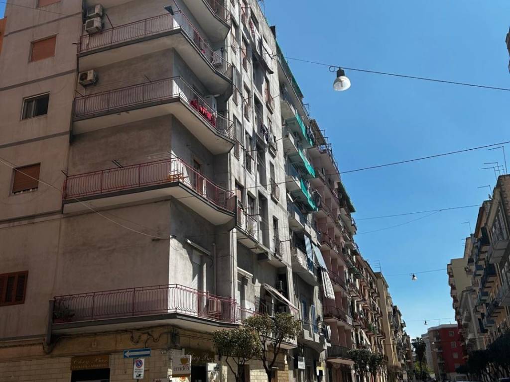 appartamento in vendita a Taranto in zona Italia-Montegranaro