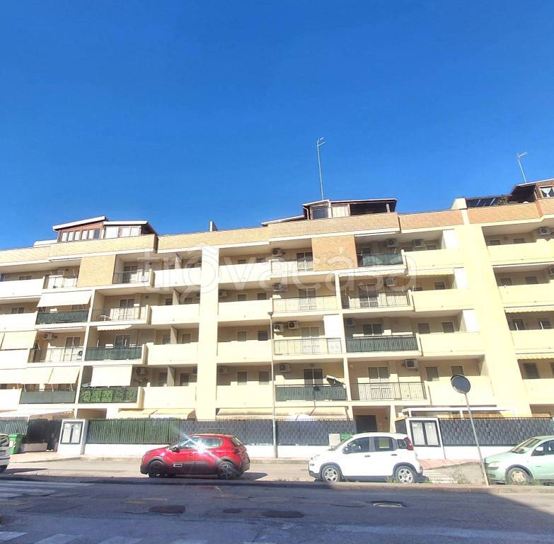 appartamento in vendita a Taranto in zona Italia-Montegranaro
