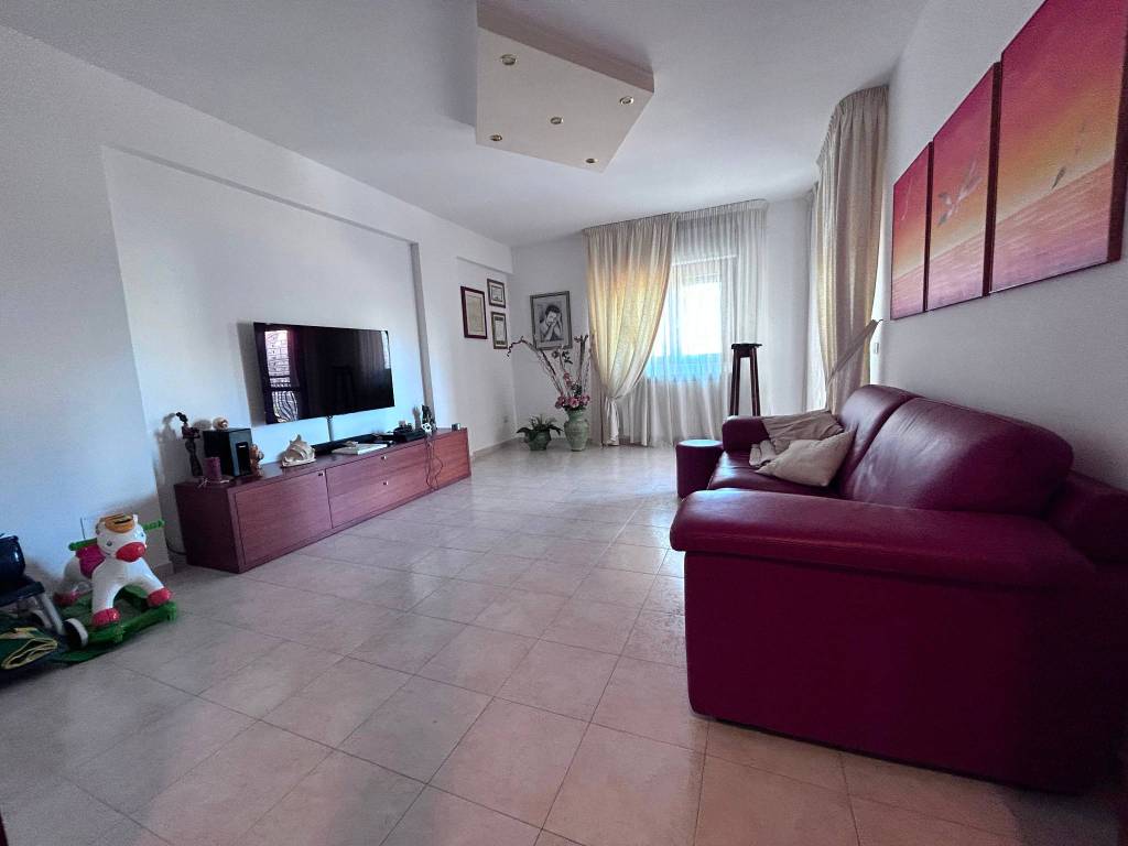 appartamento in vendita a Taranto in zona Paolo VI