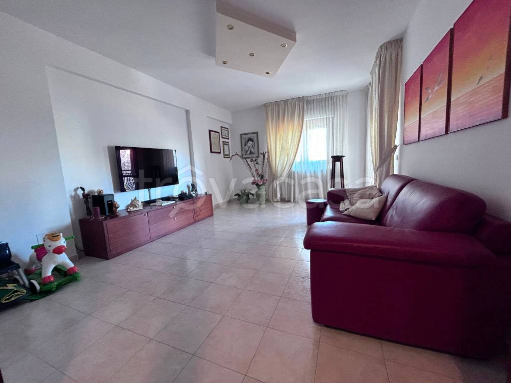 appartamento in vendita a Taranto in zona Paolo VI