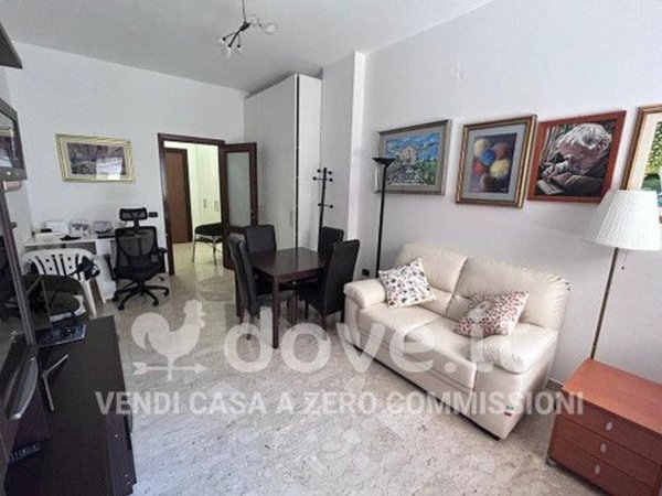 appartamento in vendita a Taranto in zona Tre Carrare-Battisti