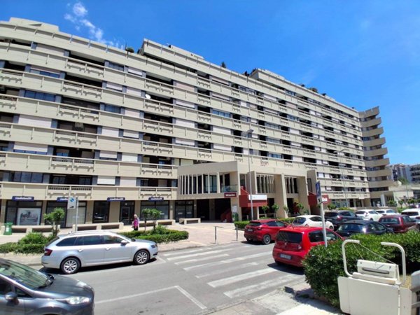appartamento in vendita a Taranto in zona Solito-Corvisea