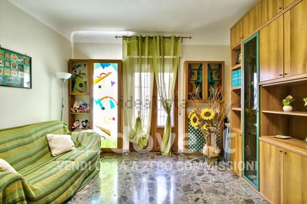 appartamento in vendita a Taranto in zona Italia-Montegranaro