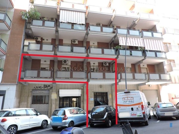 appartamento in vendita a Taranto