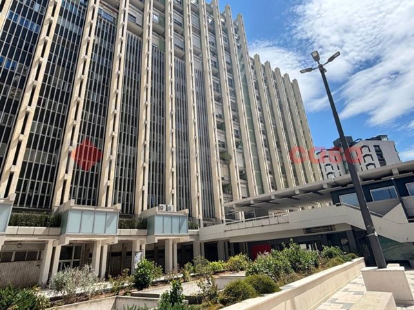 appartamento in vendita a Taranto in zona Tre Carrare-Battisti