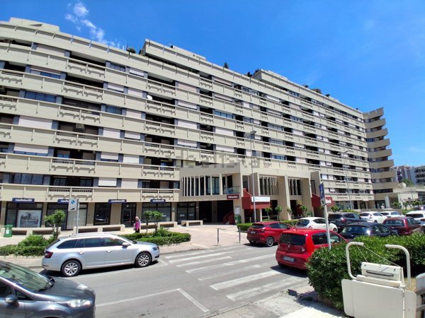 appartamento in vendita a Taranto