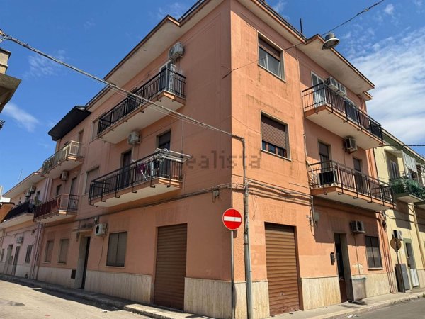 appartamento in vendita a Taranto in zona Talsano