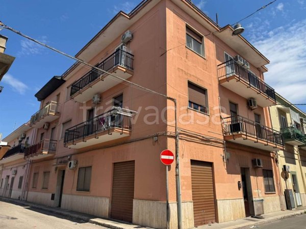 appartamento in vendita a Taranto in zona Talsano