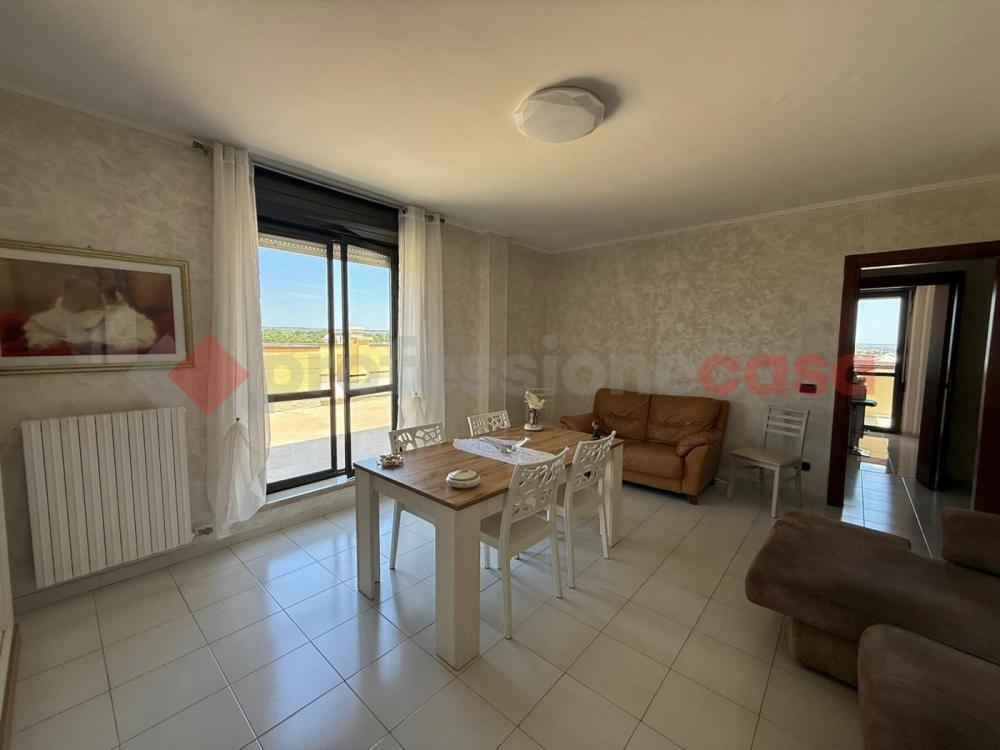 appartamento in vendita a Taranto in zona Paolo VI