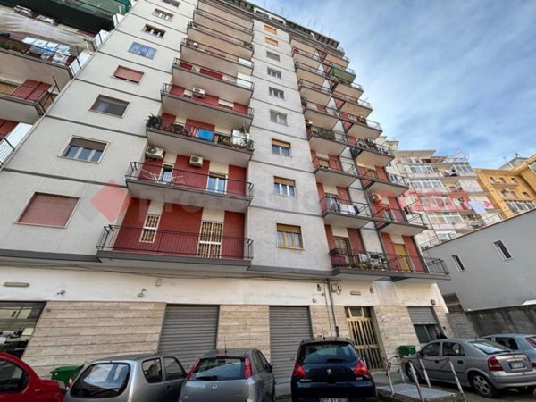 appartamento in vendita a Taranto in zona Tre Carrare-Battisti