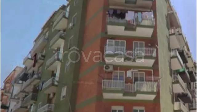 appartamento in vendita a Taranto in zona Tamburi-Croce