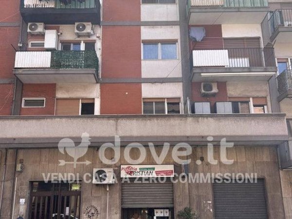 appartamento in vendita a Taranto in zona Tamburi-Croce