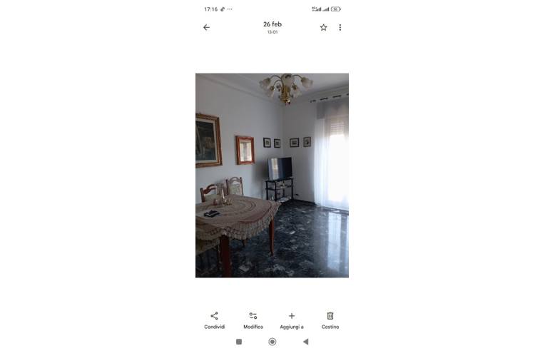 appartamento in vendita a Taranto in zona Borgo