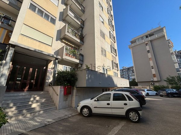 appartamento in vendita a Taranto