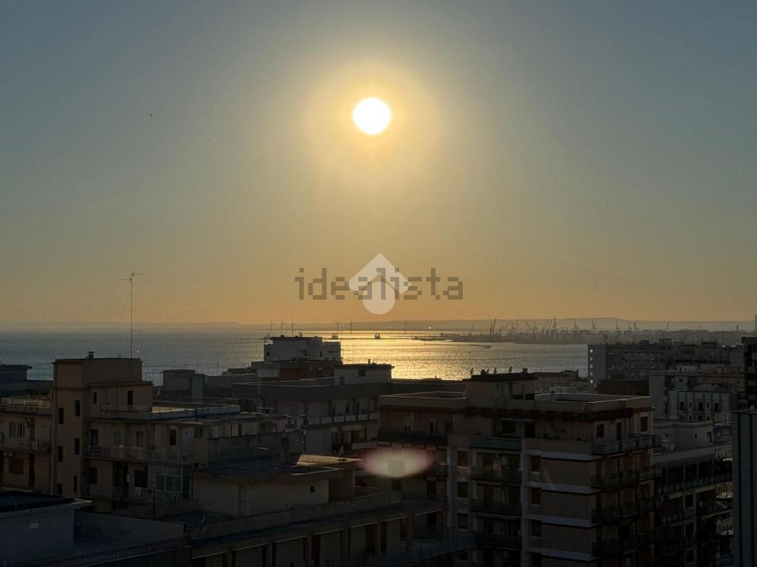 appartamento in vendita a Taranto in zona Italia-Montegranaro