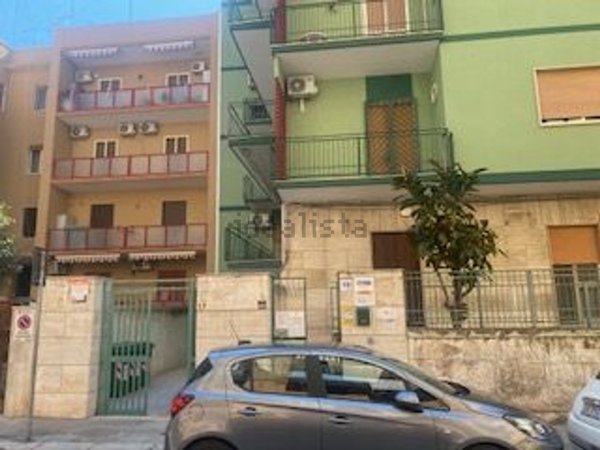 appartamento in vendita a Taranto