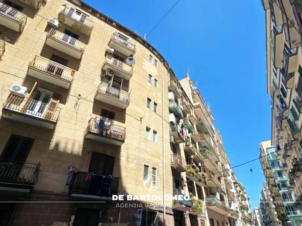 appartamento in vendita a Taranto in zona Tre Carrare-Battisti