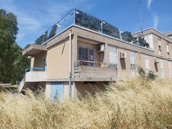 appartamento in vendita a Taranto in zona Paolo VI
