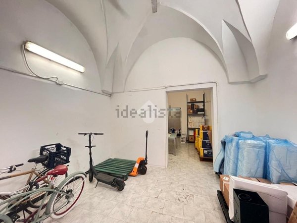bivano in vendita a Taranto in zona Tre Carrare-Battisti