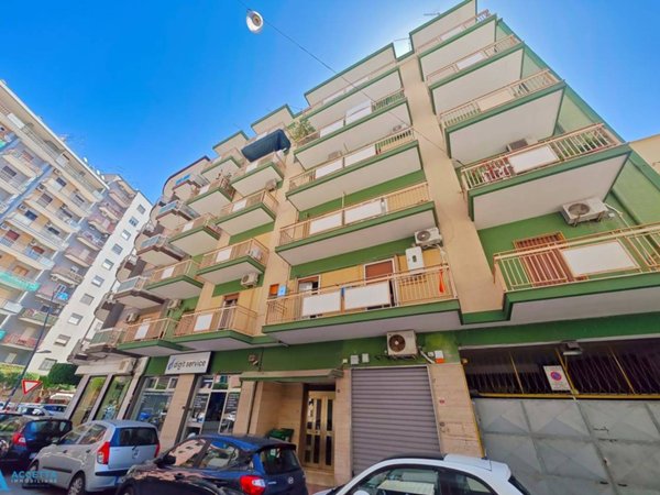 appartamento in vendita a Taranto in zona Italia-Montegranaro