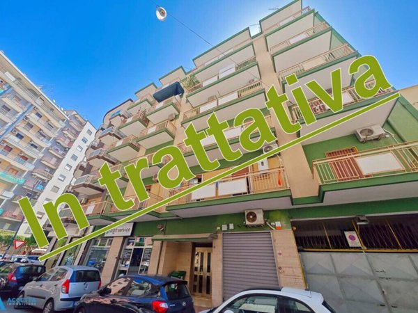 appartamento in vendita a Taranto in zona Italia-Montegranaro