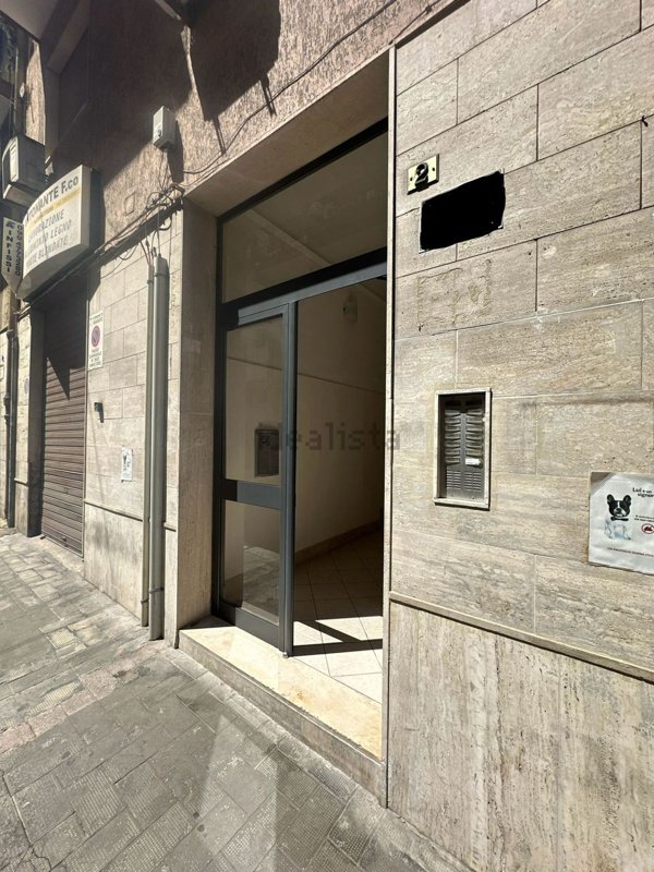 appartamento in vendita a Taranto