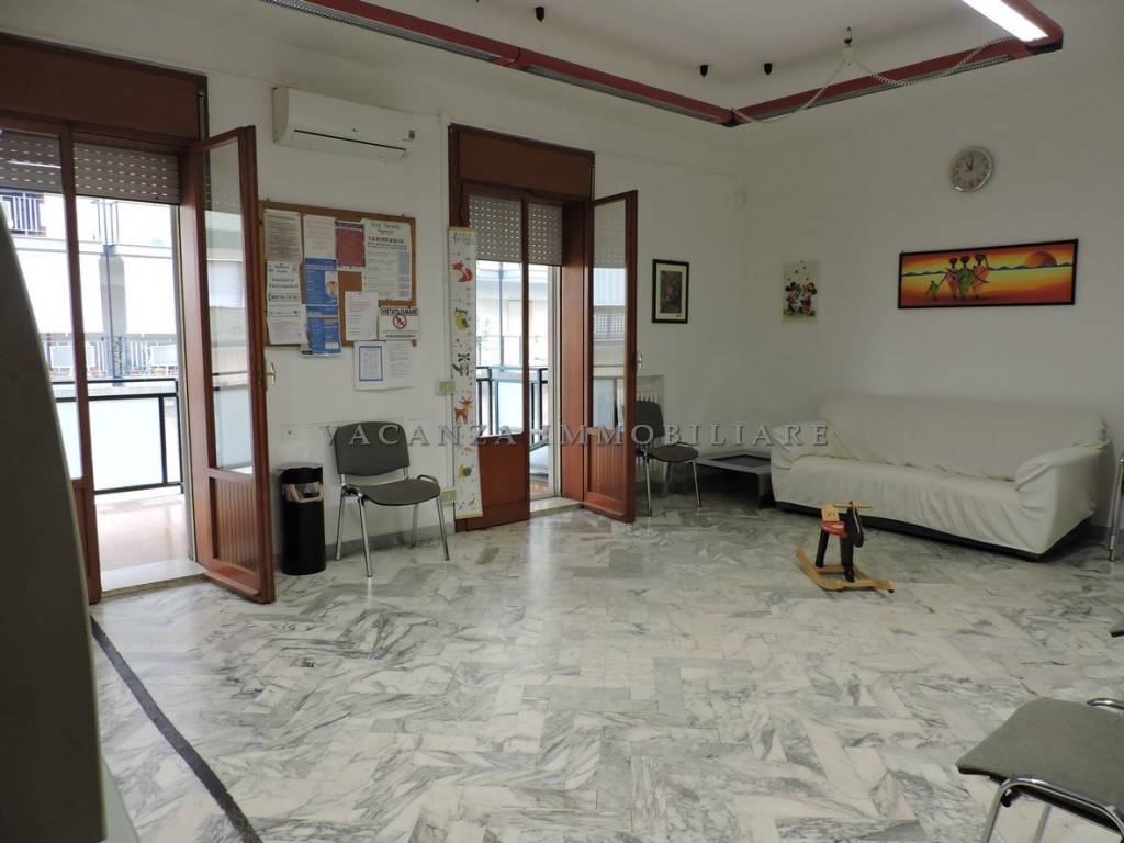 appartamento in vendita a Taranto in zona Italia-Montegranaro