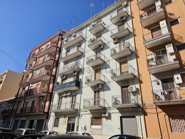 appartamento in vendita a Taranto in zona Italia-Montegranaro